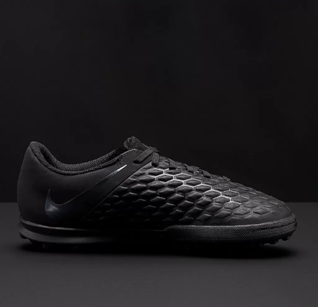 Шиповки детские Nike Hypervenom Phantom III Club JR TF